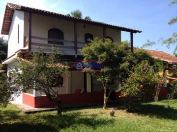 Casa 5 quartos à venda Chácaras de Inoã (Inoã), Maricá - R$ 600.000 - MACA50031