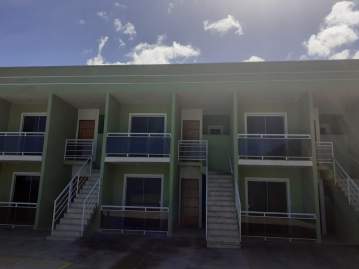 Apartamento 1 quarto à venda GUARATIBA, Maricá - R$ 260.000 - MAAP10016