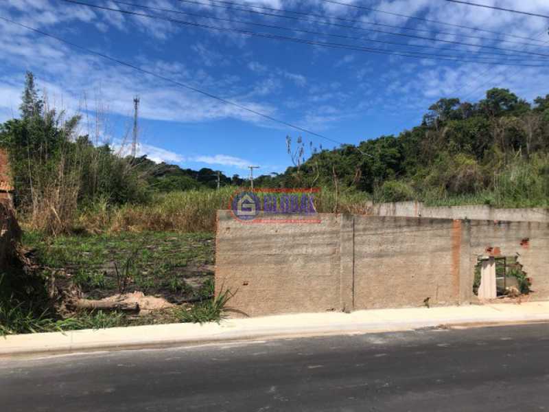 Conheça 1 do imóvel - Terreno Unifamiliar à venda Jardim Interlagos (Ponta Negra), Maricá - R$ 215.000 - MAUF00361 - 1 1 - 1
