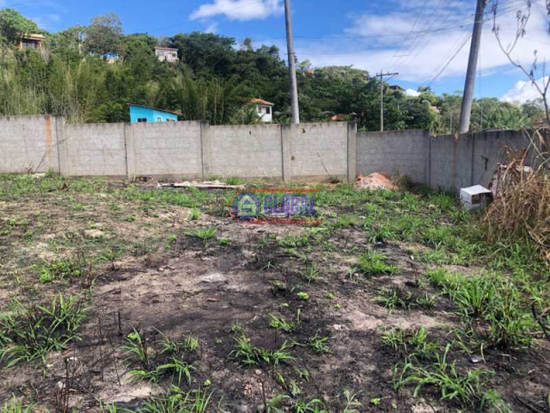 Conheça 2 do imóvel - Terreno Unifamiliar à venda Jardim Interlagos (Ponta Negra), Maricá - R$ 215.000 - MAUF00361 - 2 2 - 2