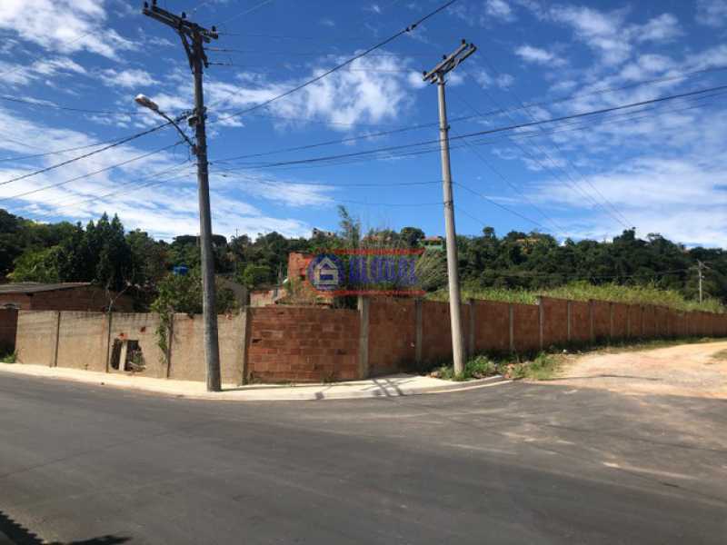 Conheça 4 do imóvel - Terreno Unifamiliar à venda Jardim Interlagos (Ponta Negra), Maricá - R$ 215.000 - MAUF00361 - 4 4 - 4