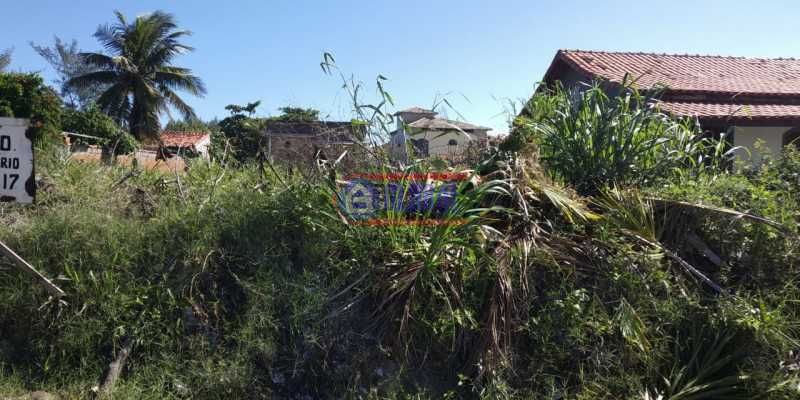 Conheça 1 do imóvel - Terreno Unifamiliar à venda Ponta Negra (Ponta Negra), Maricá - R$ 215.000 - MAUF00362 - 6 1 - 6