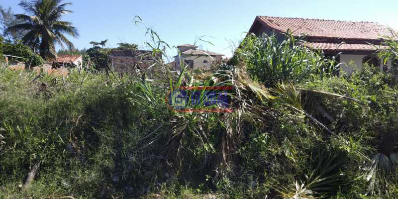 Conheça 3 do imóvel - Terreno Unifamiliar à venda Ponta Negra (Ponta Negra), Maricá - R$ 215.000 - MAUF00362 - 8 3 - 8