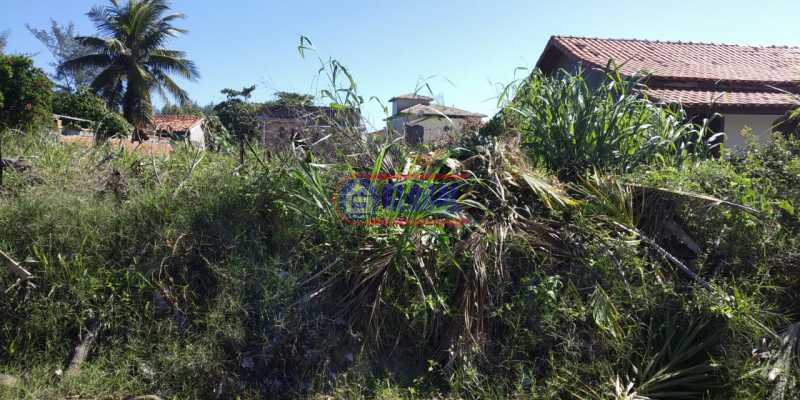 Conheça 5 do imóvel - Terreno Unifamiliar à venda Ponta Negra (Ponta Negra), Maricá - R$ 215.000 - MAUF00362 - 7 5 - 7