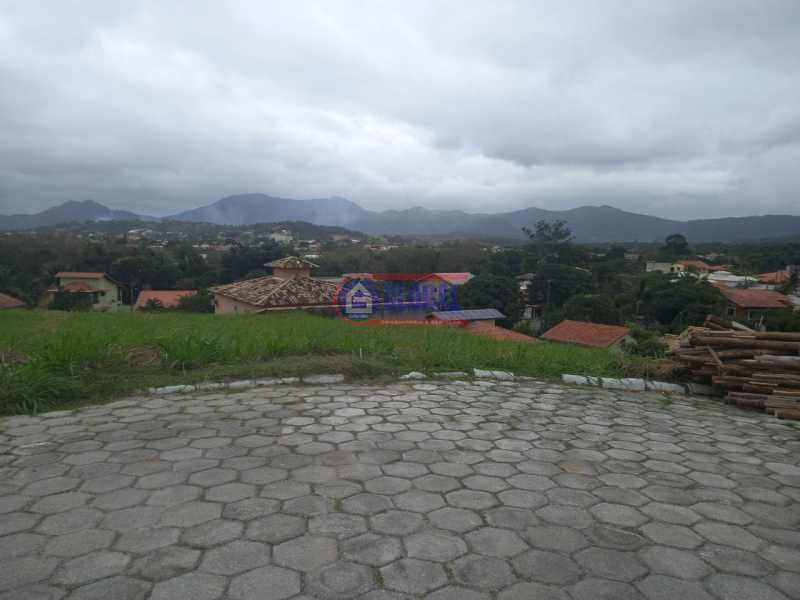 Conheça 1 do imóvel - Terreno Unifamiliar à venda Flamengo, Maricá - R$ 170.000 - MAUF00364 - 1 1 - 1