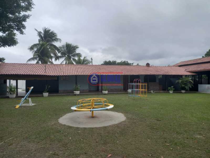 Conheça 10 do imóvel - Terreno Unifamiliar à venda Flamengo, Maricá - R$ 170.000 - MAUF00364 - 10 10 - 10