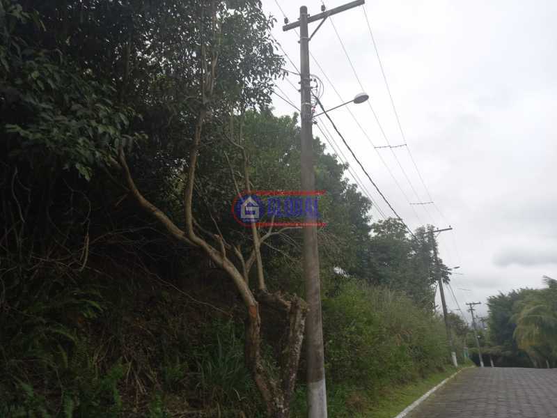 Conheça 6 do imóvel - Terreno Unifamiliar à venda Flamengo, Maricá - R$ 120.000 - MAUF00365 - 6 6 - 6