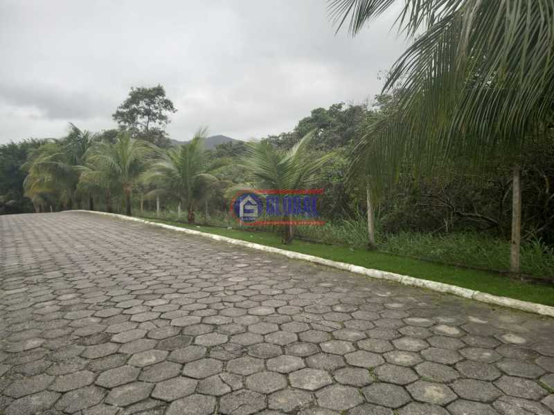 Conheça 7 do imóvel - Terreno Unifamiliar à venda Flamengo, Maricá - R$ 120.000 - MAUF00365 - 7 7 - 7