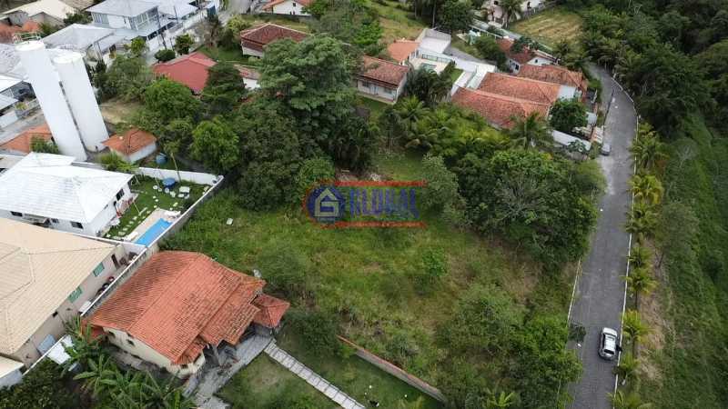 Conheça 1 do imóvel - Terreno Unifamiliar à venda Flamengo, Maricá - R$ 120.000 - MAUF00365 - 1 1 - 1