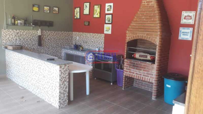 Conheça 5239e5ff-fdcf-421c-a147-d9dc0c do imóvel - Sítio 19000m² à venda Bananal (Ponta Negra), Maricá - R$ 1.500.000 - MASI60003 - 12 5239e5ff-fdcf-421c-a147-d9dc0c - 12