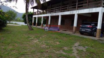 Sítio 19000m² à venda Bananal (Ponta Negra), Maricá - R$ 1.500.000 - MASI60003