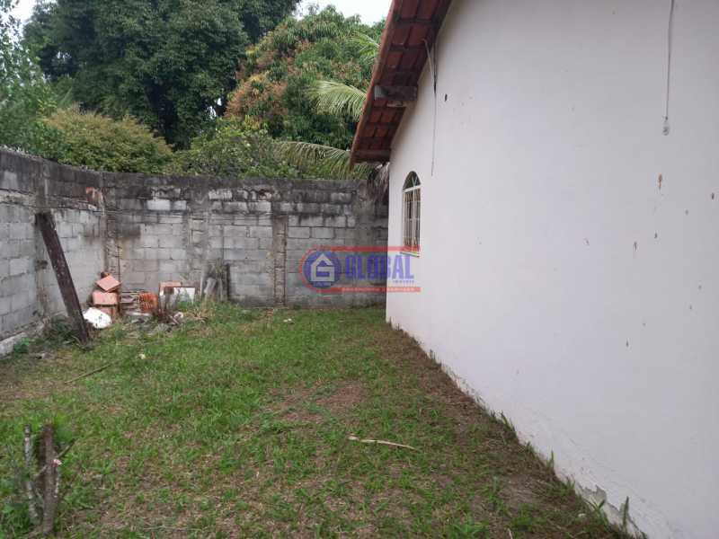 Conheça 18 do imóvel - Sítio 1800m² à venda Condado de Maricá, Maricá - R$ 600.000 - MASI30020 - 13 18 - 13