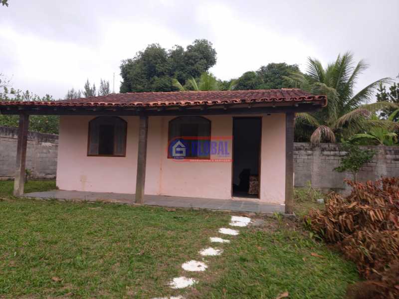 Conheça 27 do imóvel - Sítio 1800m² à venda Condado de Maricá, Maricá - R$ 600.000 - MASI30020 - 1 27 - 1