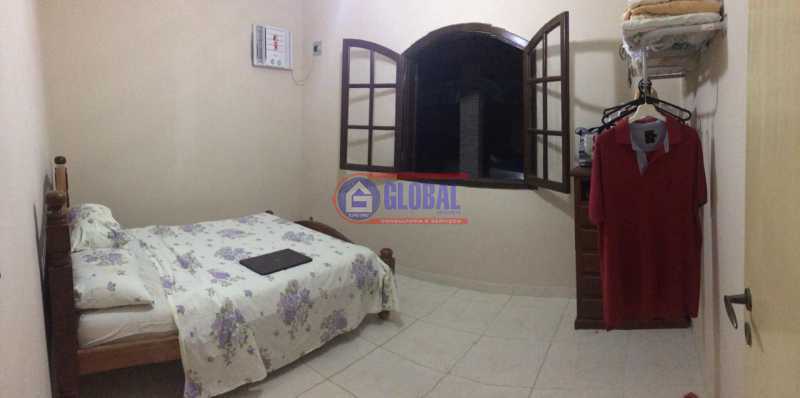 Conheça 1. do imóvel - Casa em Condomínio 3 quartos à venda Caxito, Maricá - R$ 450.000 - MACN30128 - 5 1. - 5