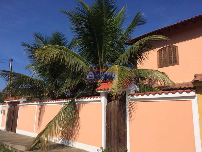 Conheça 6. do imóvel - Casa em Condomínio 3 quartos à venda Caxito, Maricá - R$ 450.000 - MACN30128 - 2 6. - 2