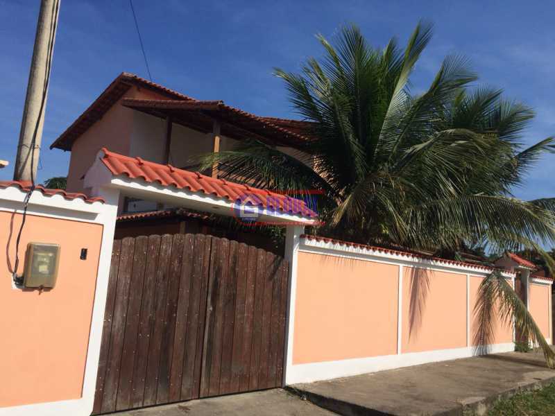 Conheça 7. do imóvel - Casa em Condomínio 3 quartos à venda Caxito, Maricá - R$ 450.000 - MACN30128 - 3 7. - 3