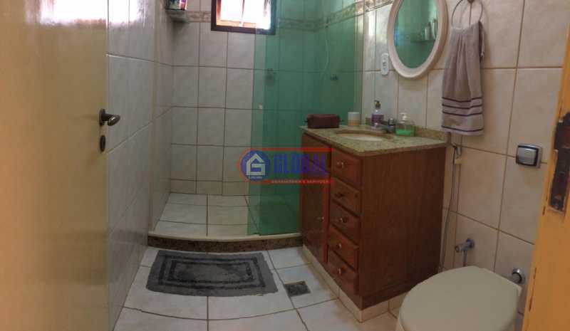 Conheça 8. do imóvel - Casa em Condomínio 3 quartos à venda Caxito, Maricá - R$ 450.000 - MACN30128 - 9 8. - 9