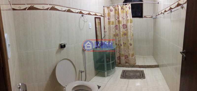 Conheça 9. do imóvel - Casa em Condomínio 3 quartos à venda Caxito, Maricá - R$ 450.000 - MACN30128 - 10 9. - 10