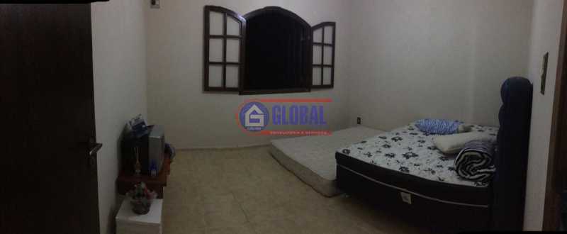Conheça 10. do imóvel - Casa em Condomínio 3 quartos à venda Caxito, Maricá - R$ 450.000 - MACN30128 - 11 10. - 11