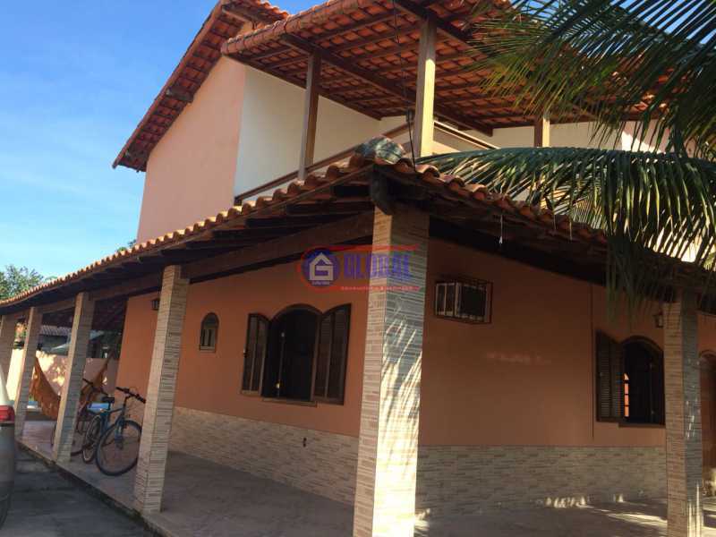 Conheça 11. do imóvel - Casa em Condomínio 3 quartos à venda Caxito, Maricá - R$ 450.000 - MACN30128 - 4 11. - 4