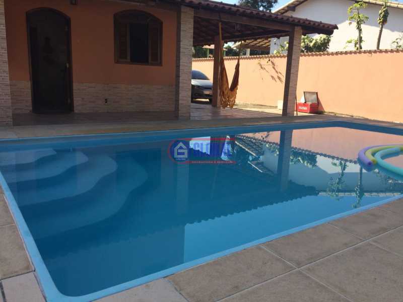 Conheça 14. do imóvel - Casa em Condomínio 3 quartos à venda Caxito, Maricá - R$ 450.000 - MACN30128 - 12 14. - 12
