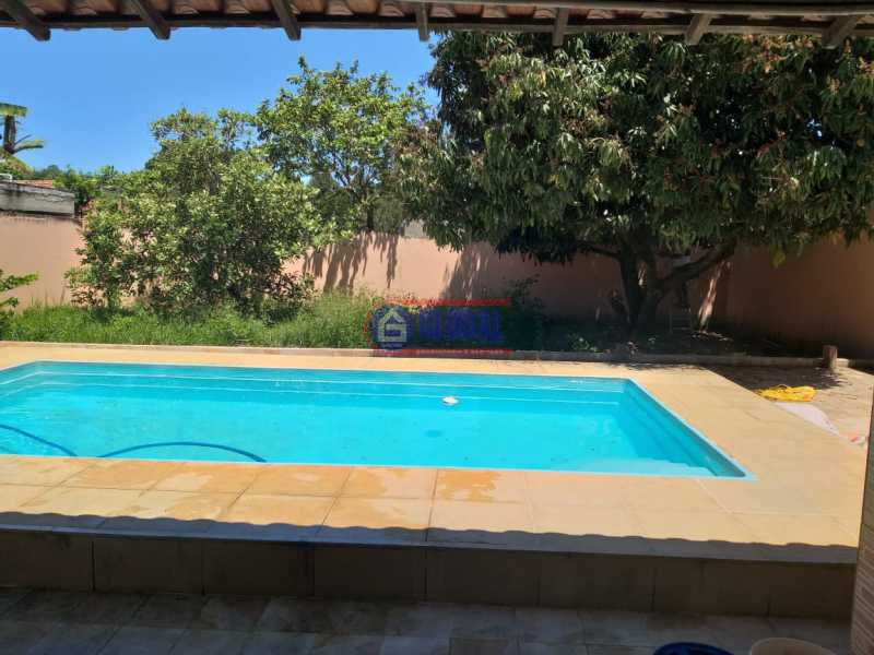 Conheça 17. do imóvel - Casa em Condomínio 3 quartos à venda Caxito, Maricá - R$ 450.000 - MACN30128 - 15 17. - 15
