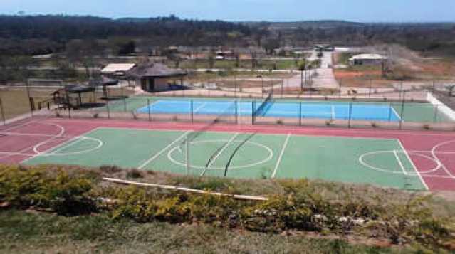 Quadras - 15