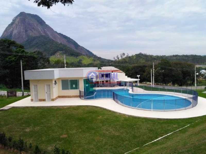 Piscina - 11