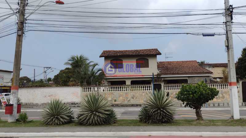 Conheça A 1 do imóvel - Casa 3 quartos à venda São José do Imbassaí, Maricá - R$ 1.265.000 - MACA30221 - 1 A 1 - 1