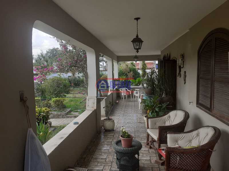 Conheça A 2.1 do imóvel - Casa 3 quartos à venda São José do Imbassaí, Maricá - R$ 1.265.000 - MACA30221 - 3 A 2.1 - 3