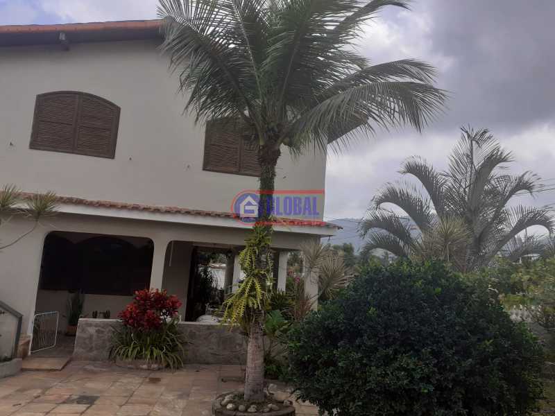 Conheça A 4.1 do imóvel - Casa 3 quartos à venda São José do Imbassaí, Maricá - R$ 1.265.000 - MACA30221 - 6 A 4.1 - 6