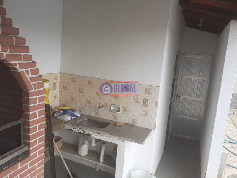 Conheça A 8 do imóvel - Casa 3 quartos à venda São José do Imbassaí, Maricá - R$ 1.265.000 - MACA30221 - 10 A 8 - 10