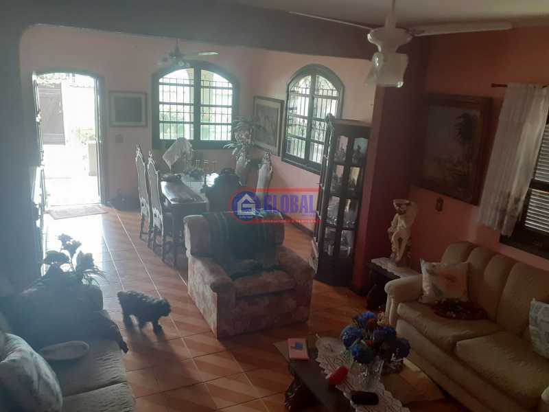 Conheça B 2 do imóvel - Casa 3 quartos à venda São José do Imbassaí, Maricá - R$ 1.265.000 - MACA30221 - 12 B 2 - 12