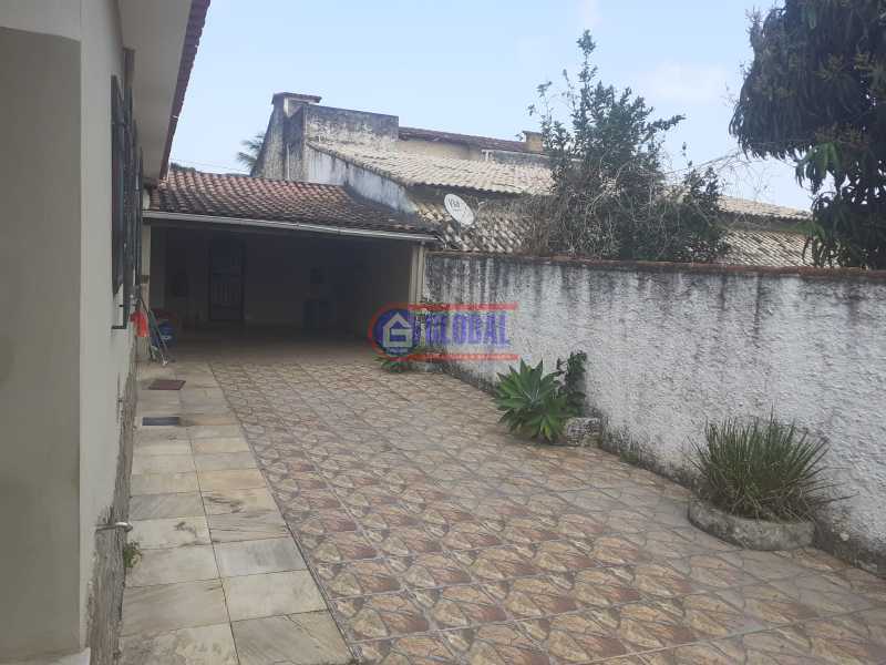 Conheça G 1 do imóvel - Casa 3 quartos à venda São José do Imbassaí, Maricá - R$ 1.265.000 - MACA30221 - 19 G 1 - 19