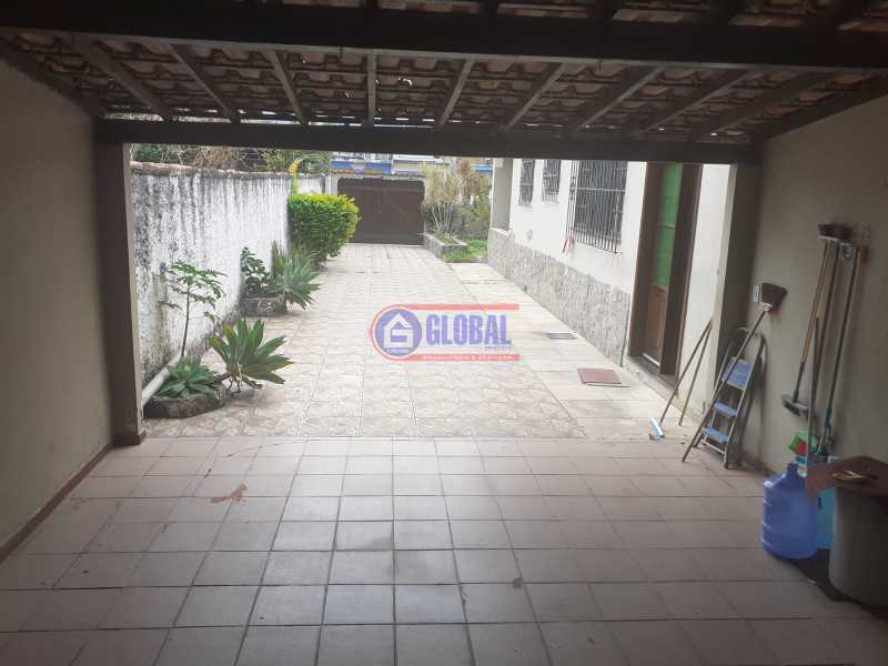 Conheça G 2 do imóvel - Casa 3 quartos à venda São José do Imbassaí, Maricá - R$ 1.265.000 - MACA30221 - 20 G 2 - 20