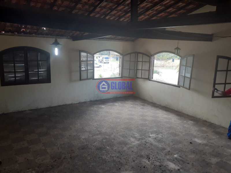 Conheça H 1 do imóvel - Casa 3 quartos à venda São José do Imbassaí, Maricá - R$ 1.265.000 - MACA30221 - 21 H 1 - 21