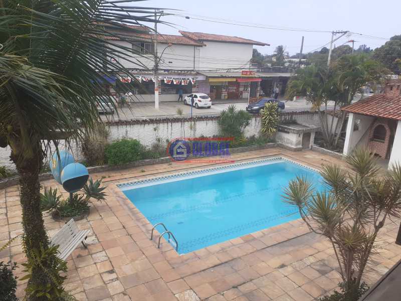 Conheça H 3 do imóvel - Casa 3 quartos à venda São José do Imbassaí, Maricá - R$ 1.265.000 - MACA30221 - 23 H 3 - 23