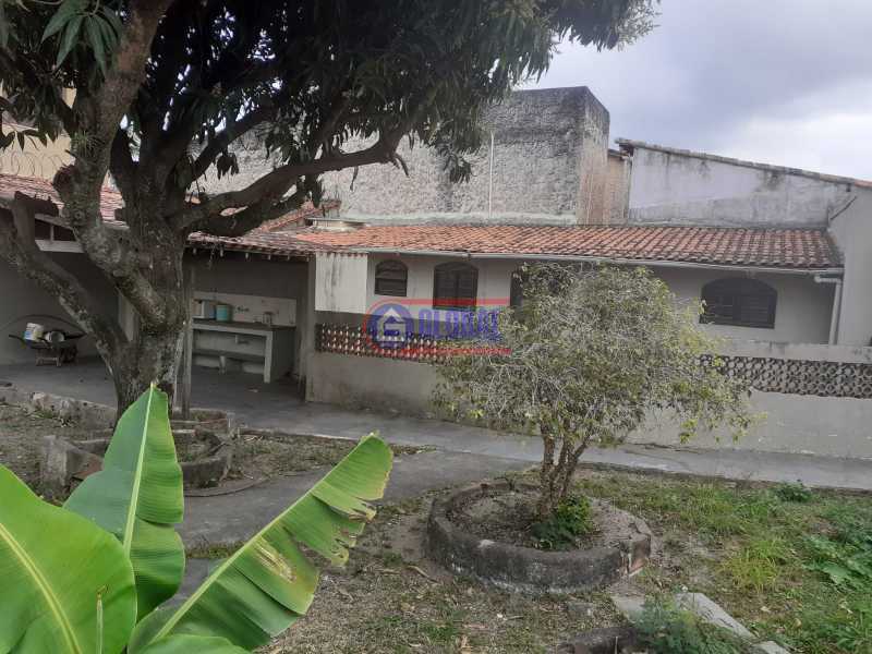 Conheça I 2 do imóvel - Casa 3 quartos à venda São José do Imbassaí, Maricá - R$ 1.265.000 - MACA30221 - 25 I 2 - 25