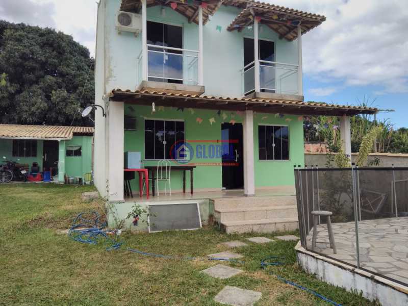 Conheça 2. do imóvel - Casa 3 quartos à venda Balneário Bambuí (Ponta Negra), Maricá - R$ 420.000 - MACA30222 - 2 2. - 2