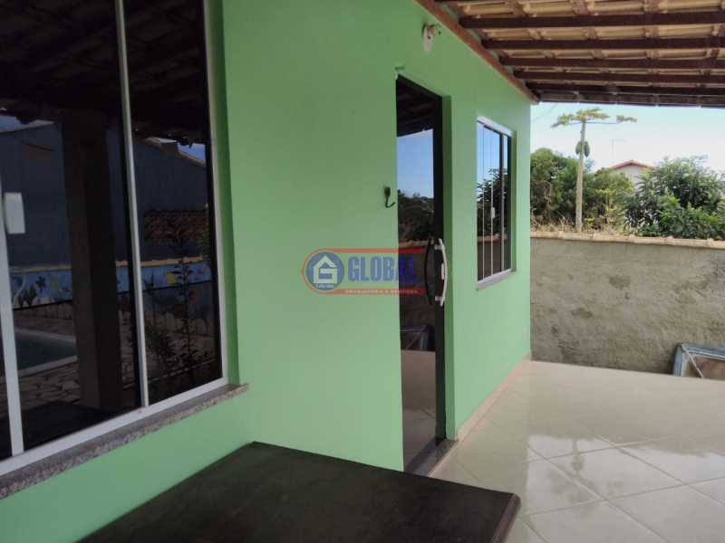 Conheça 3. do imóvel - Casa 3 quartos à venda Balneário Bambuí (Ponta Negra), Maricá - R$ 420.000 - MACA30222 - 3 3. - 3