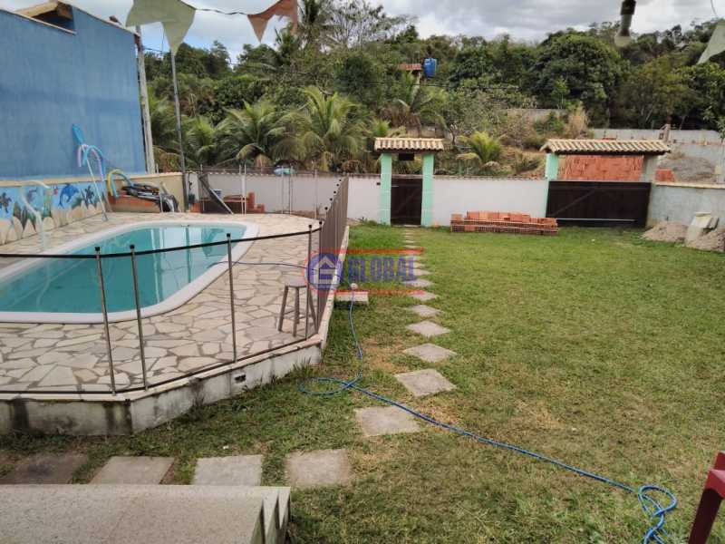 Conheça 4. do imóvel - Casa 3 quartos à venda Balneário Bambuí (Ponta Negra), Maricá - R$ 420.000 - MACA30222 - 4 4. - 4
