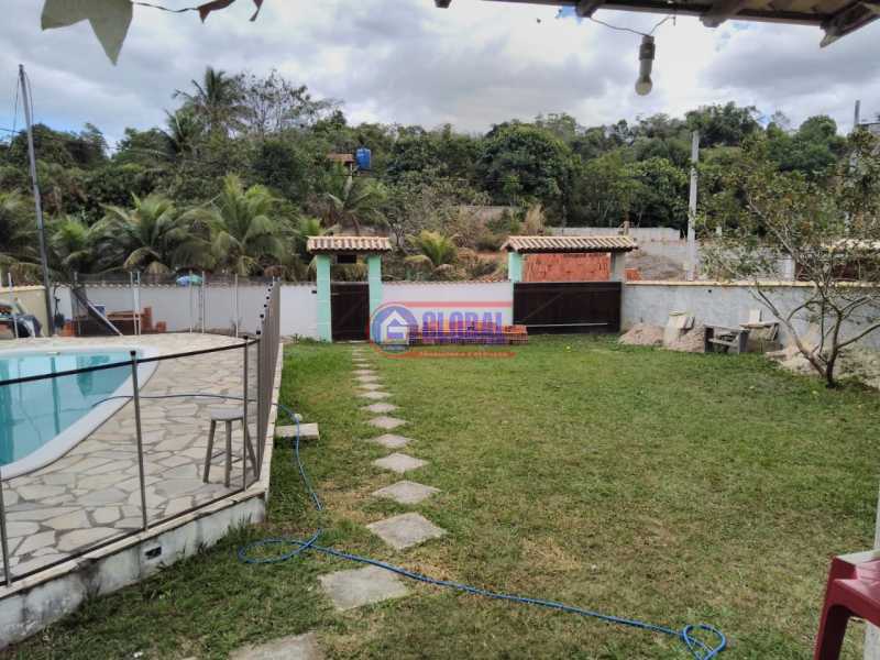 Conheça 5. do imóvel - Casa 3 quartos à venda Balneário Bambuí (Ponta Negra), Maricá - R$ 420.000 - MACA30222 - 5 5. - 5