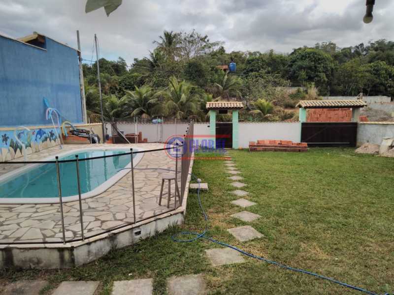 Conheça 6. do imóvel - Casa 3 quartos à venda Balneário Bambuí (Ponta Negra), Maricá - R$ 420.000 - MACA30222 - 6 6. - 6