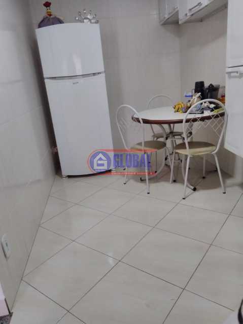 Conheça 8. do imóvel - Casa 3 quartos à venda Balneário Bambuí (Ponta Negra), Maricá - R$ 420.000 - MACA30222 - 8 8. - 8
