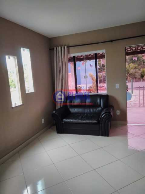 Conheça 10. do imóvel - Casa 3 quartos à venda Balneário Bambuí (Ponta Negra), Maricá - R$ 420.000 - MACA30222 - 10 10. - 10