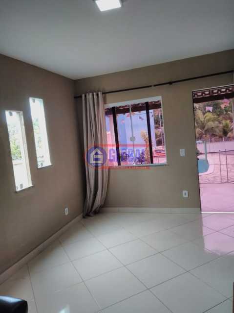 Conheça 12. do imóvel - Casa 3 quartos à venda Balneário Bambuí (Ponta Negra), Maricá - R$ 420.000 - MACA30222 - 12 12. - 12