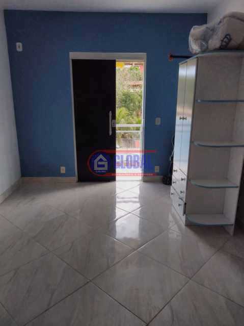 Conheça 17. do imóvel - Casa 3 quartos à venda Balneário Bambuí (Ponta Negra), Maricá - R$ 420.000 - MACA30222 - 17 17. - 17