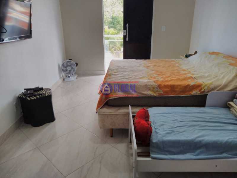 Conheça 20. do imóvel - Casa 3 quartos à venda Balneário Bambuí (Ponta Negra), Maricá - R$ 420.000 - MACA30222 - 20 20. - 20