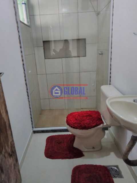 Conheça 21. do imóvel - Casa 3 quartos à venda Balneário Bambuí (Ponta Negra), Maricá - R$ 420.000 - MACA30222 - 21 21. - 21