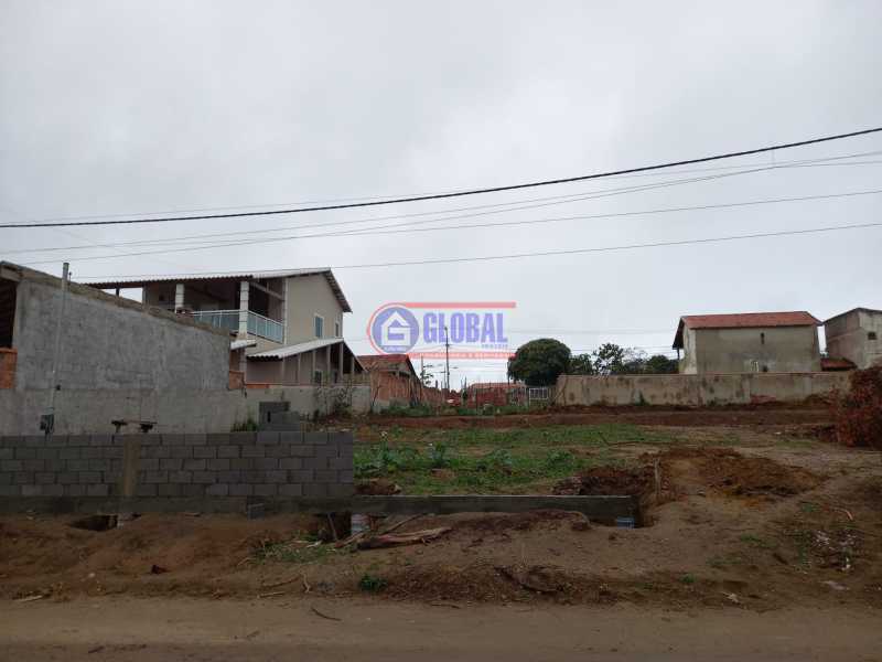 Conheça 1. do imóvel - Terreno Unifamiliar à venda Jardim Interlagos (Ponta Negra), Maricá - R$ 120.000 - MAUF00369 - 1 1. - 1